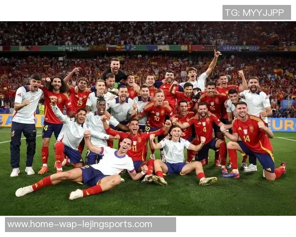 英格兰与西班牙对决赛果揭晓球迷热议精彩瞬间与未来展望 英格兰与西班牙对决赛果揭晓球迷热议精彩瞬间与未来展望