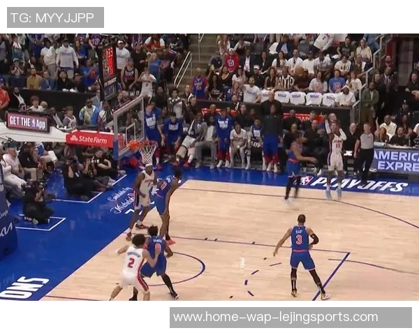 骑士与活塞激战在即谁能在这场对决中笑到最后